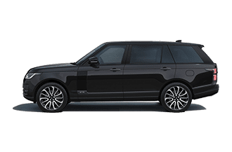 Range Rover Vogue
