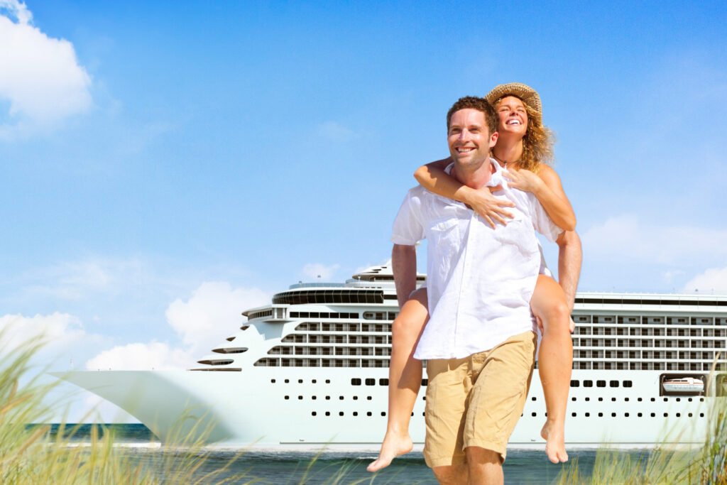 Cruise Port Transfer London