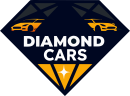 diamond cars logo