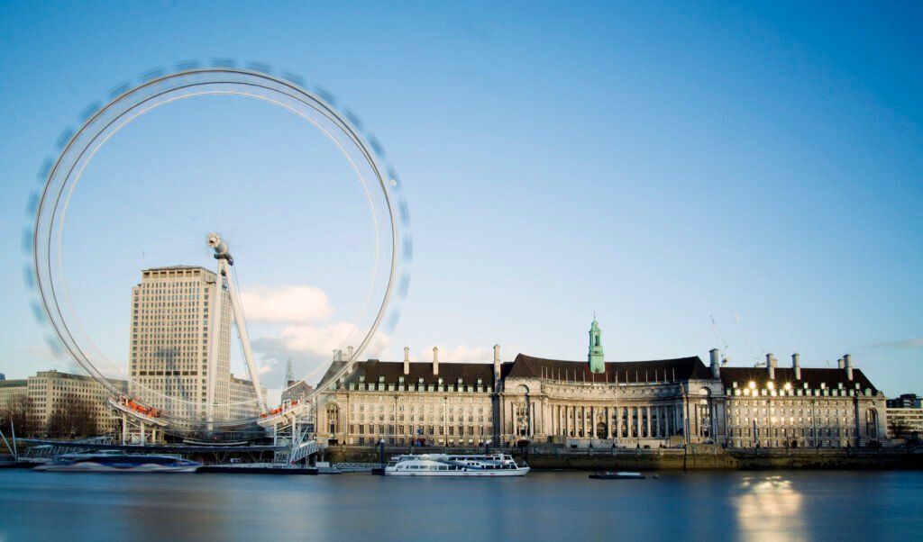 Sightseeing Tours London