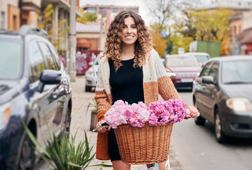 Flowers Delivery Service London