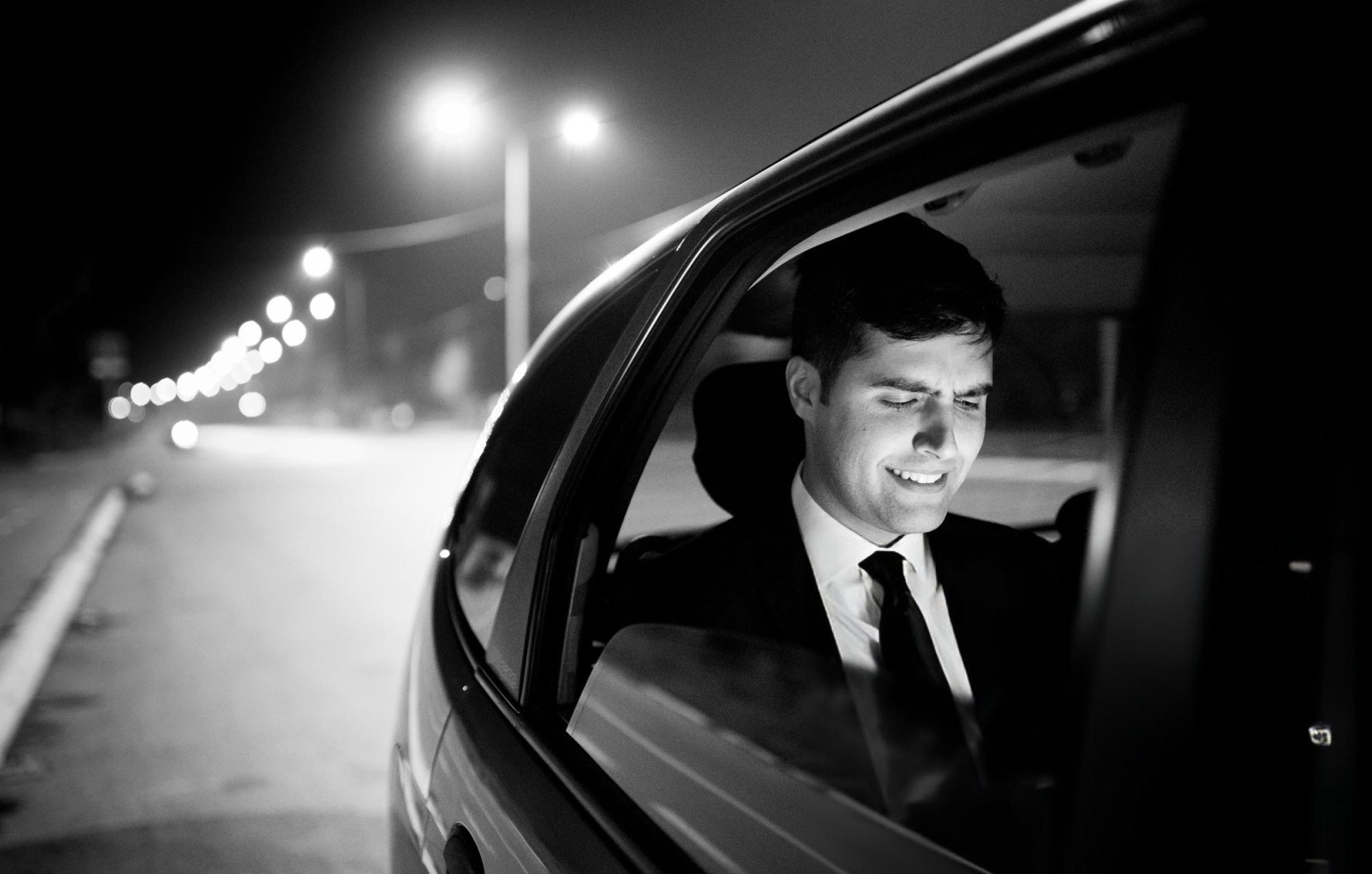 Airport Chauffeurs London