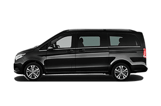 Mercedes Benz V Class