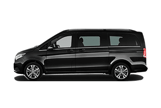 Mercedes Benz V Class