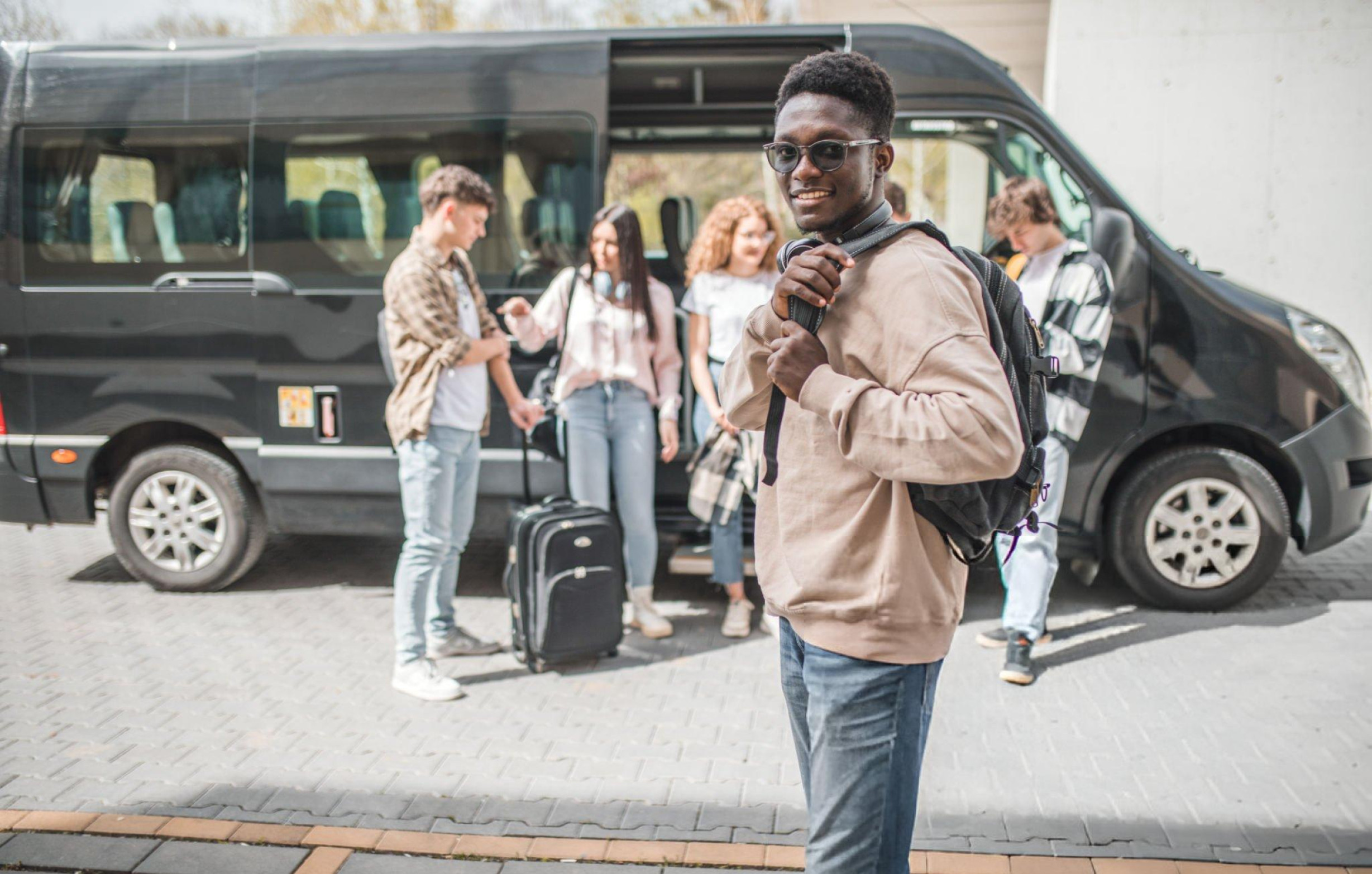 Private Shuttle Services