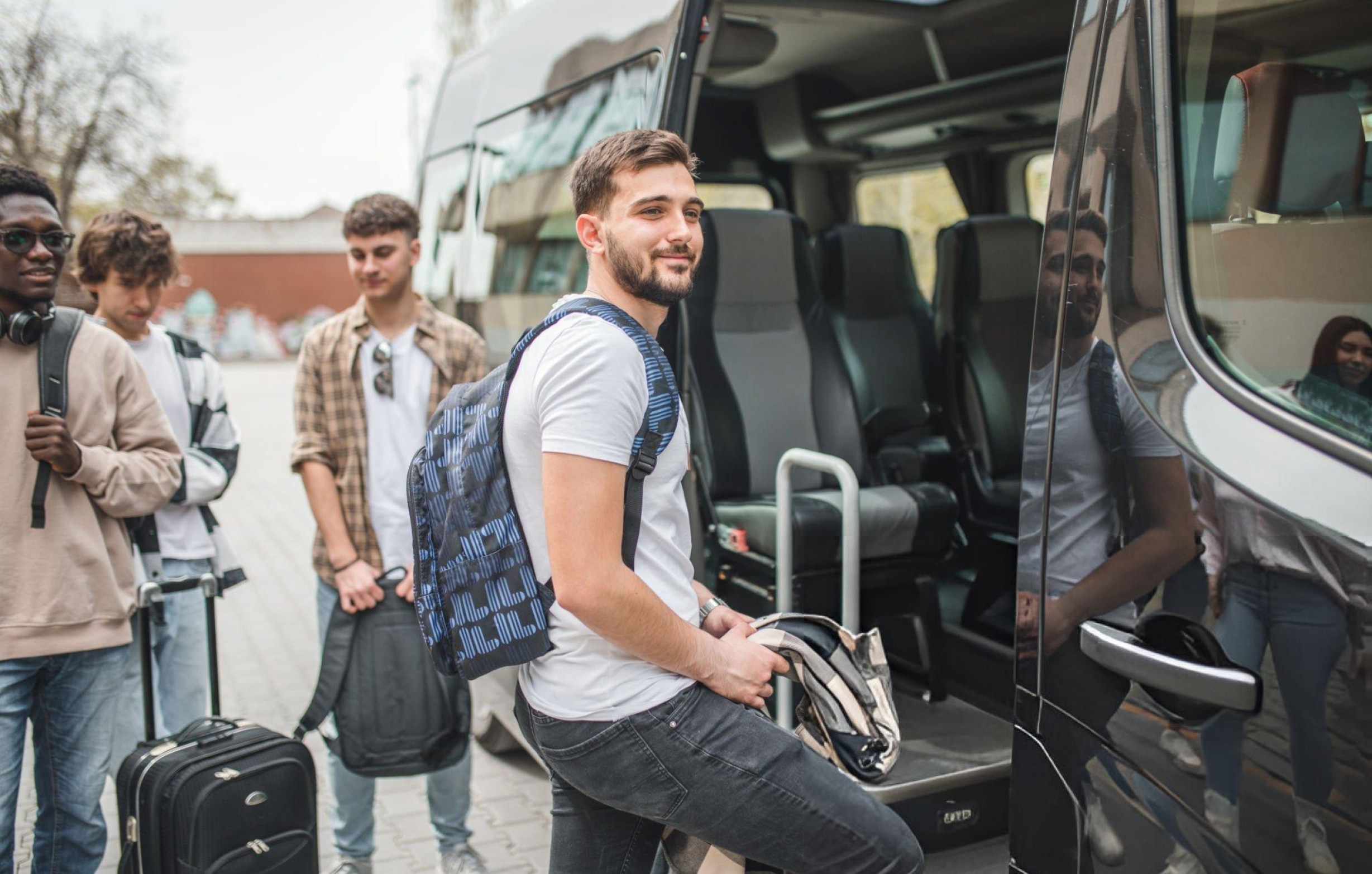 Private Shuttle Services