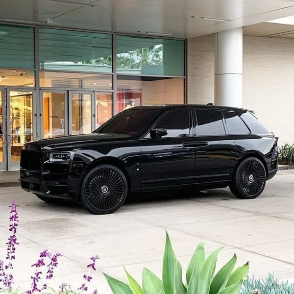 Range Rover