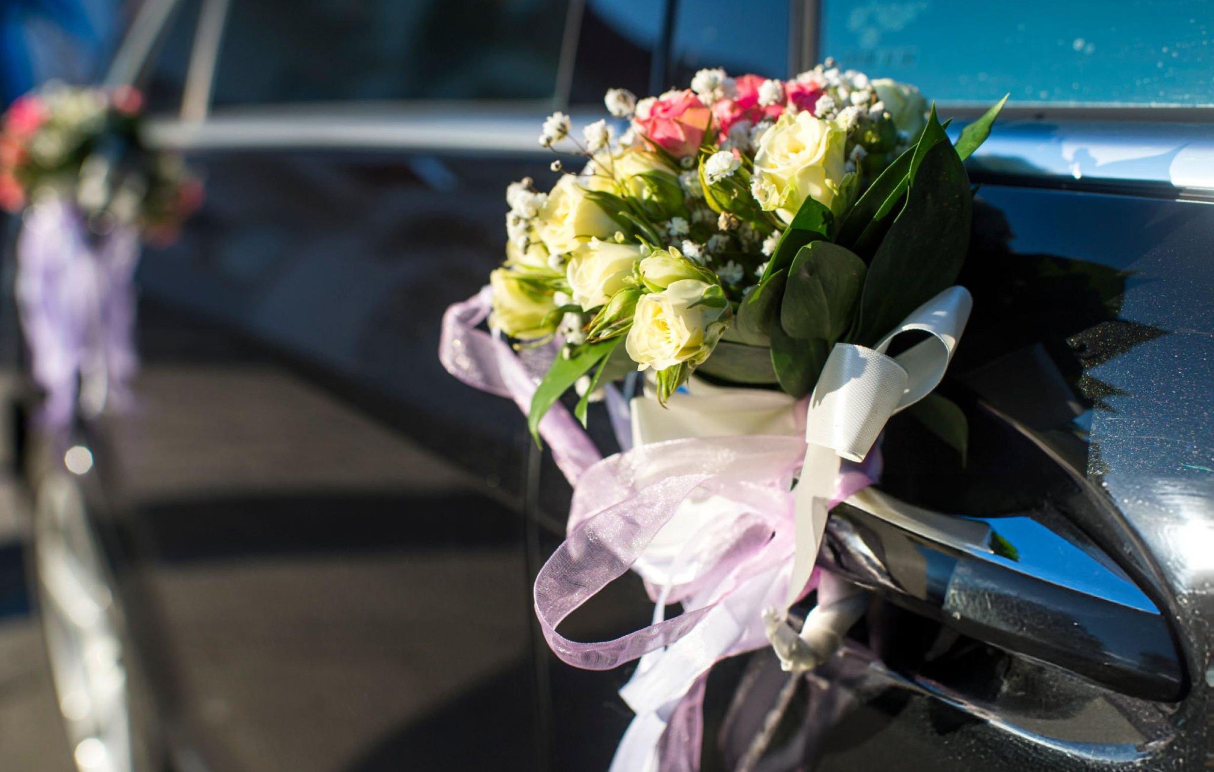 Luxury Event Chauffeur London