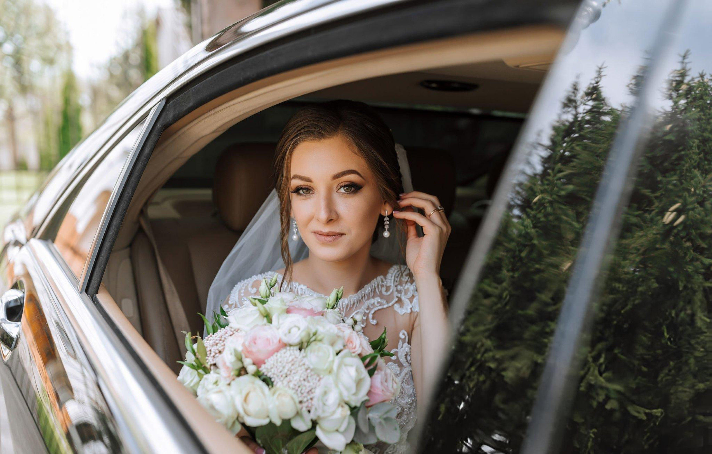 Wedding Car Hire