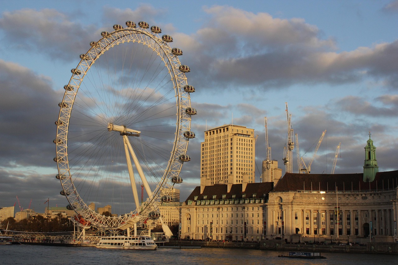 London City Transfers