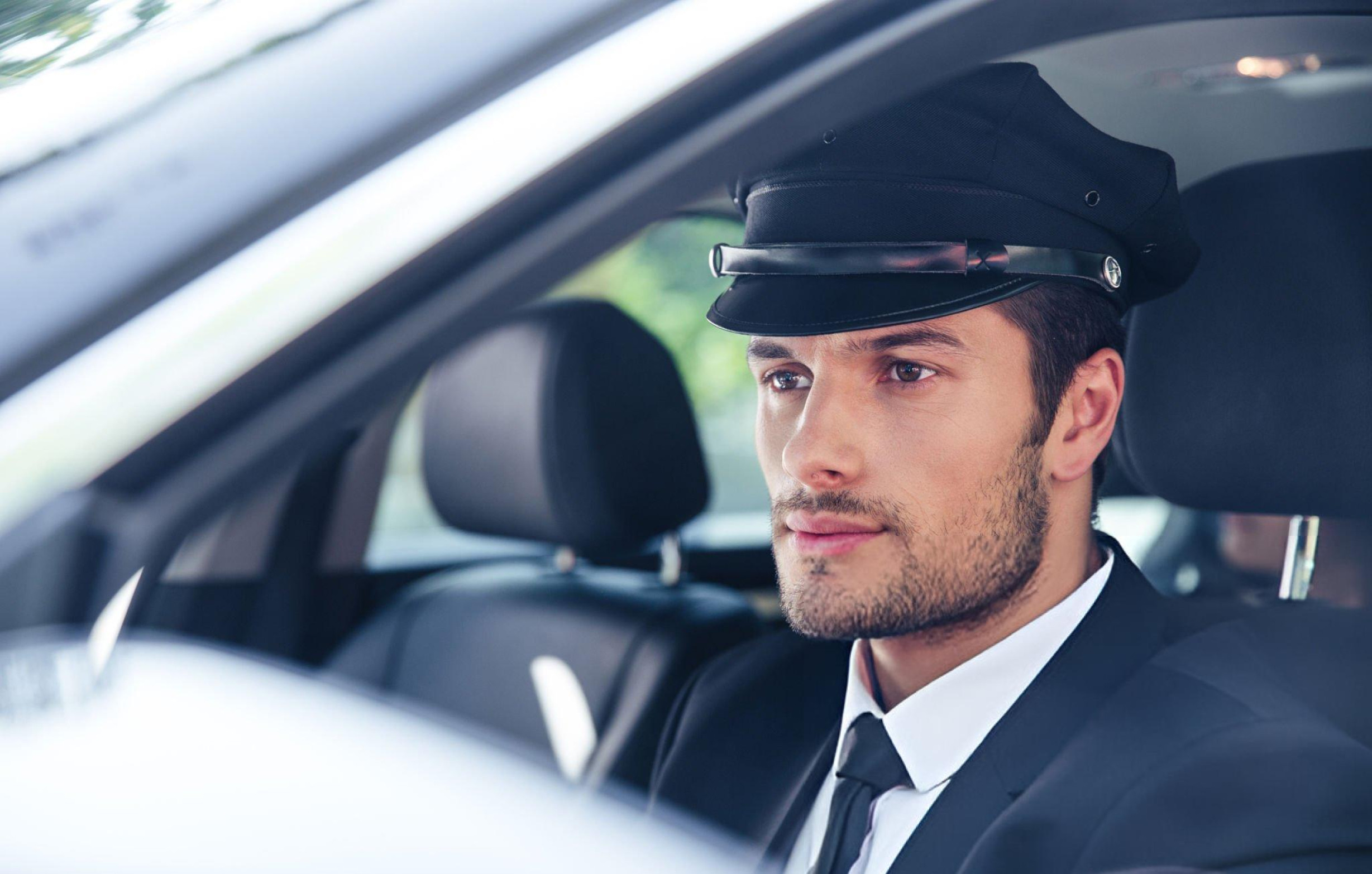 Multilingual Chauffeur Services London