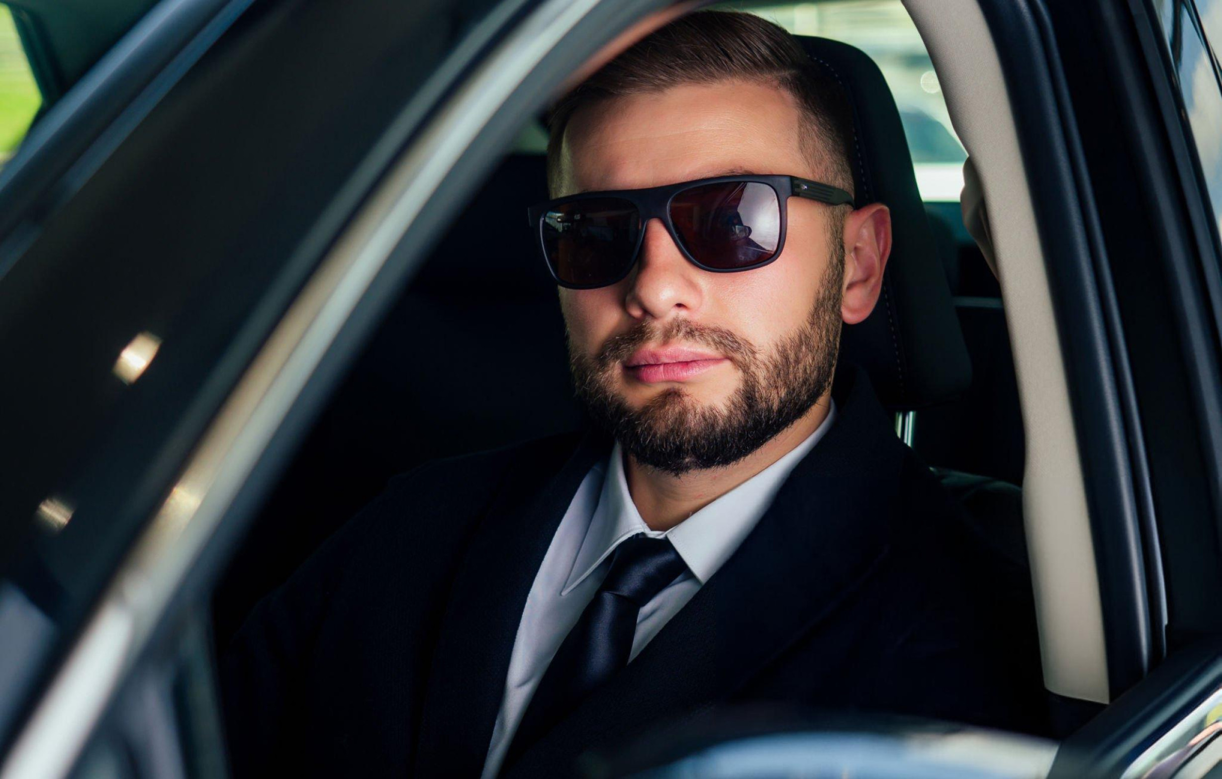 Premier Chauffeur Services London