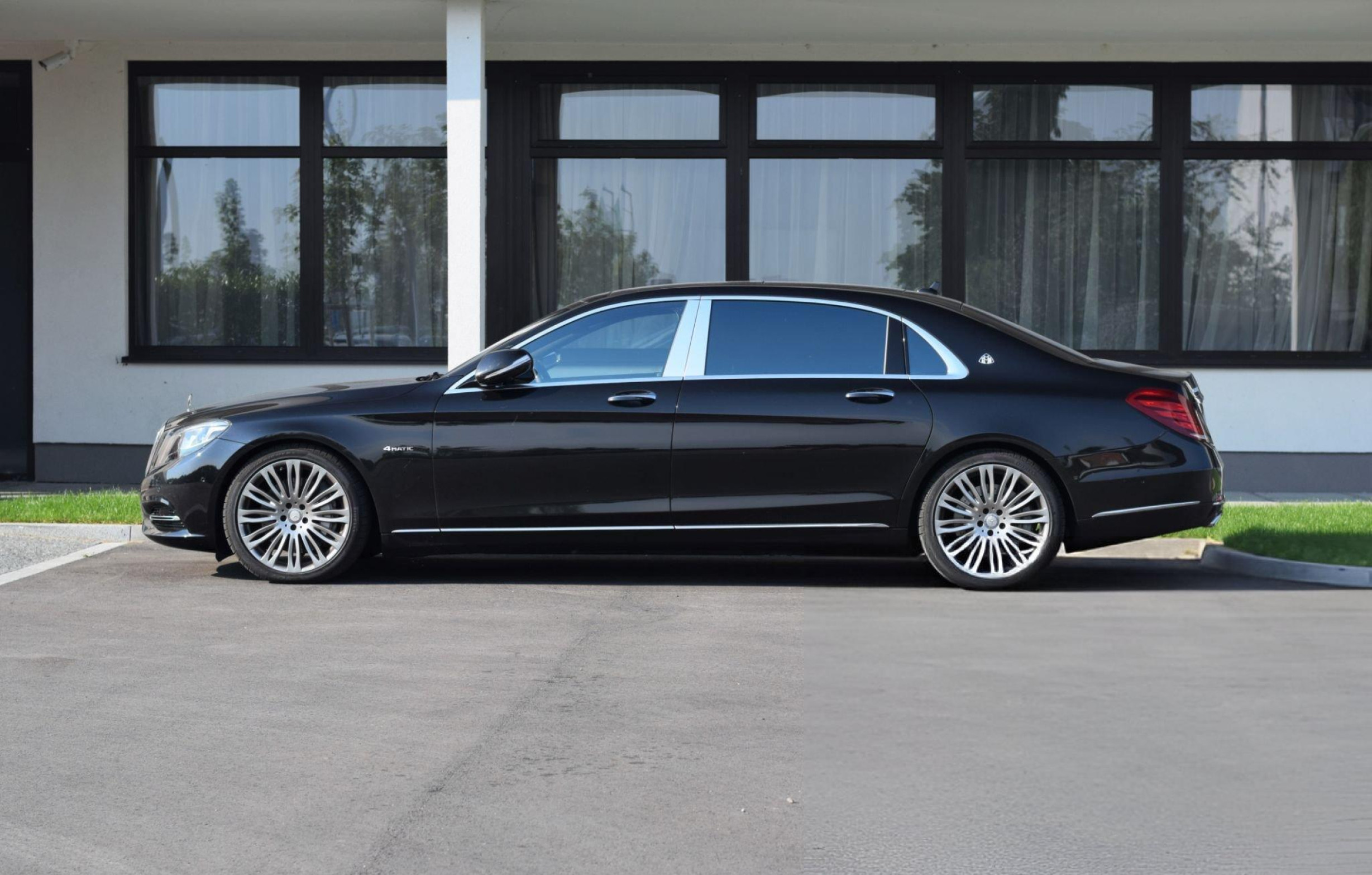 Best Car Hire London