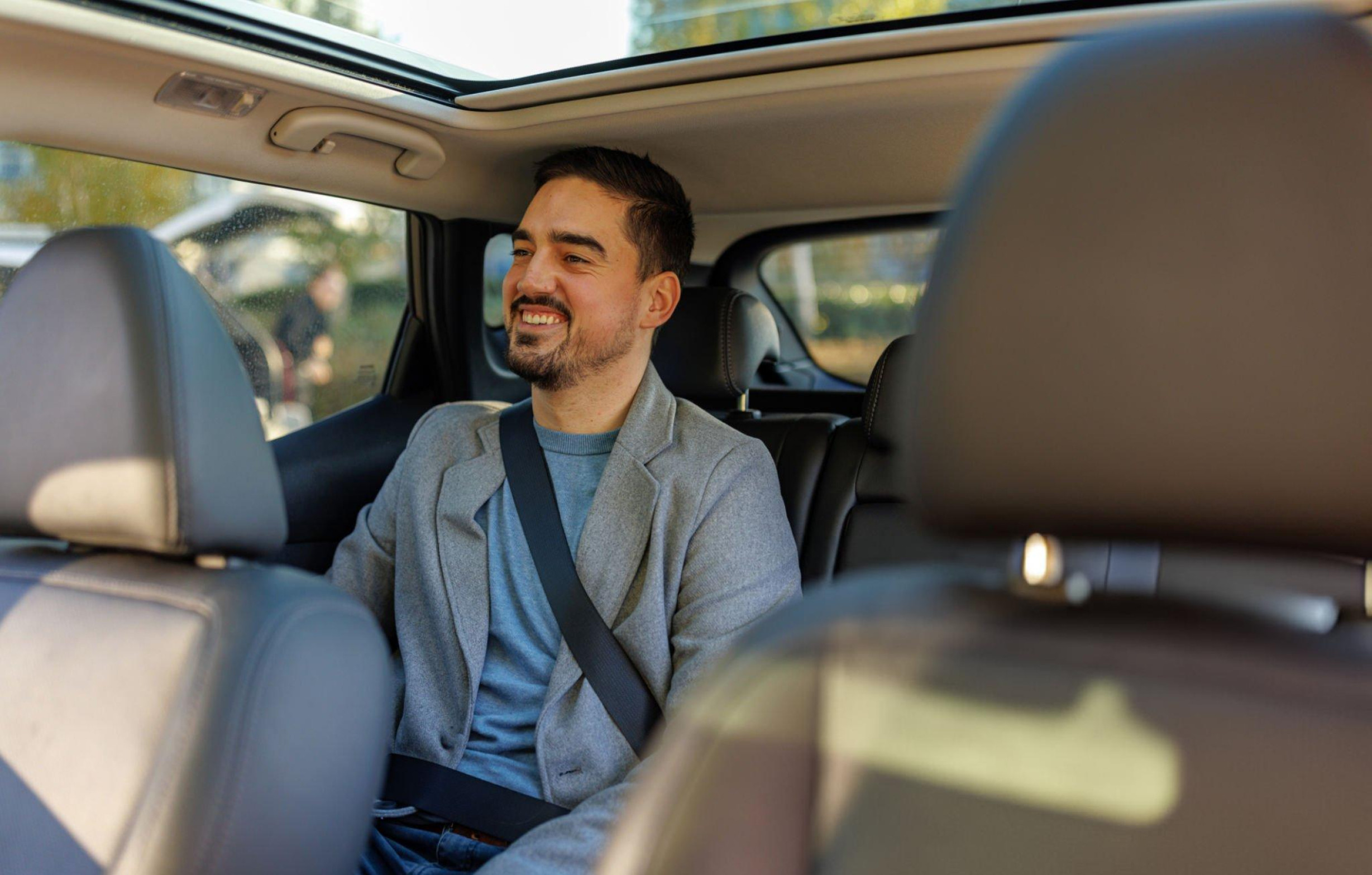 Business Tour Services London