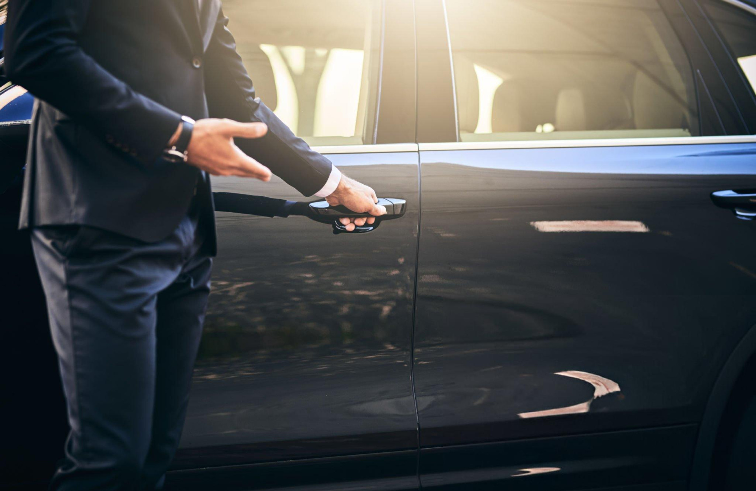 Best Chauffeur Services