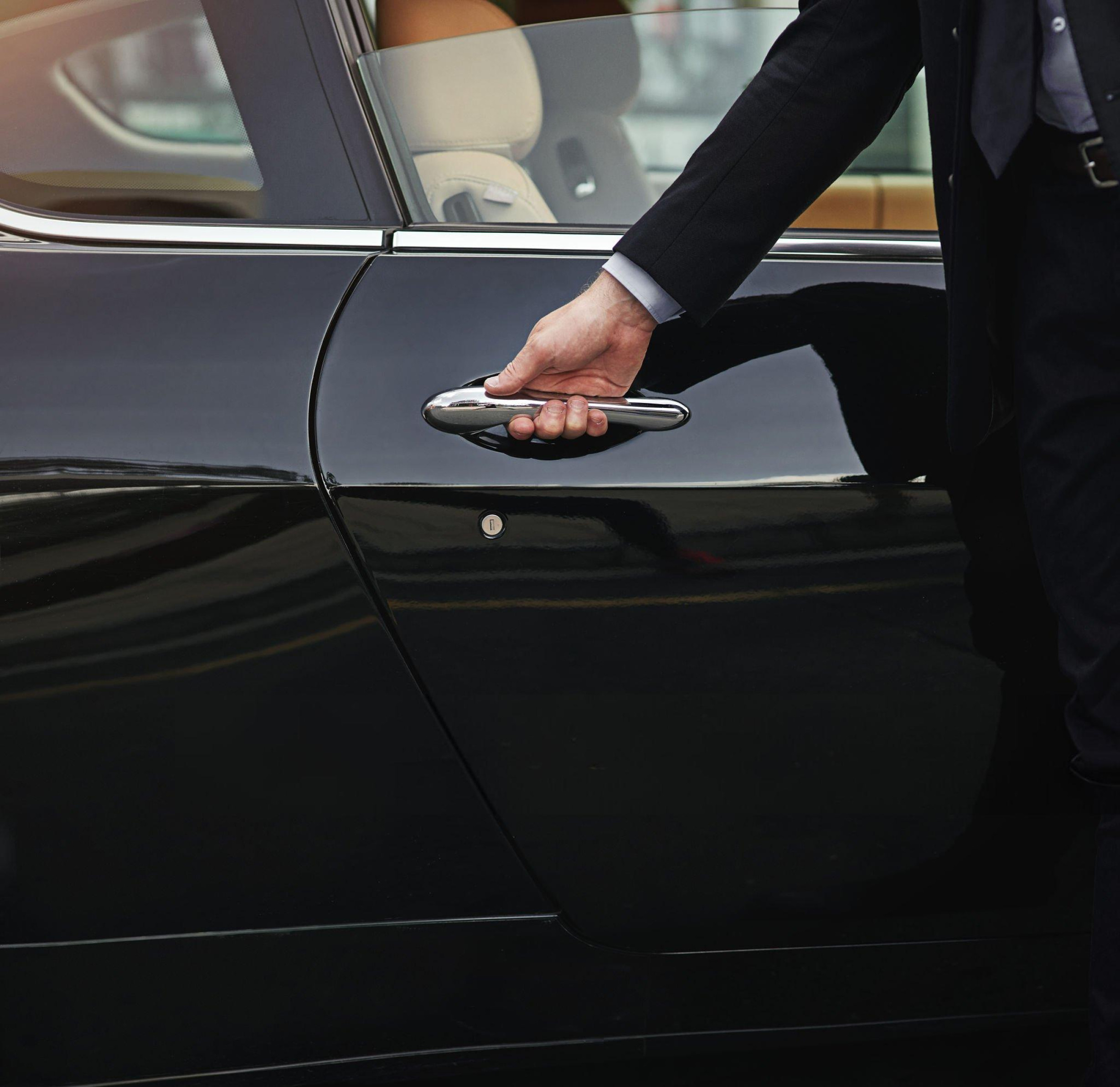 Best Chauffeur Services