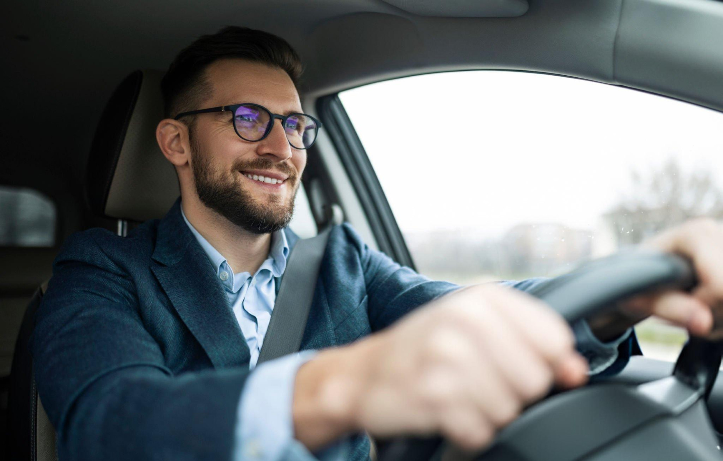 Multilingual Chauffeur Services London
