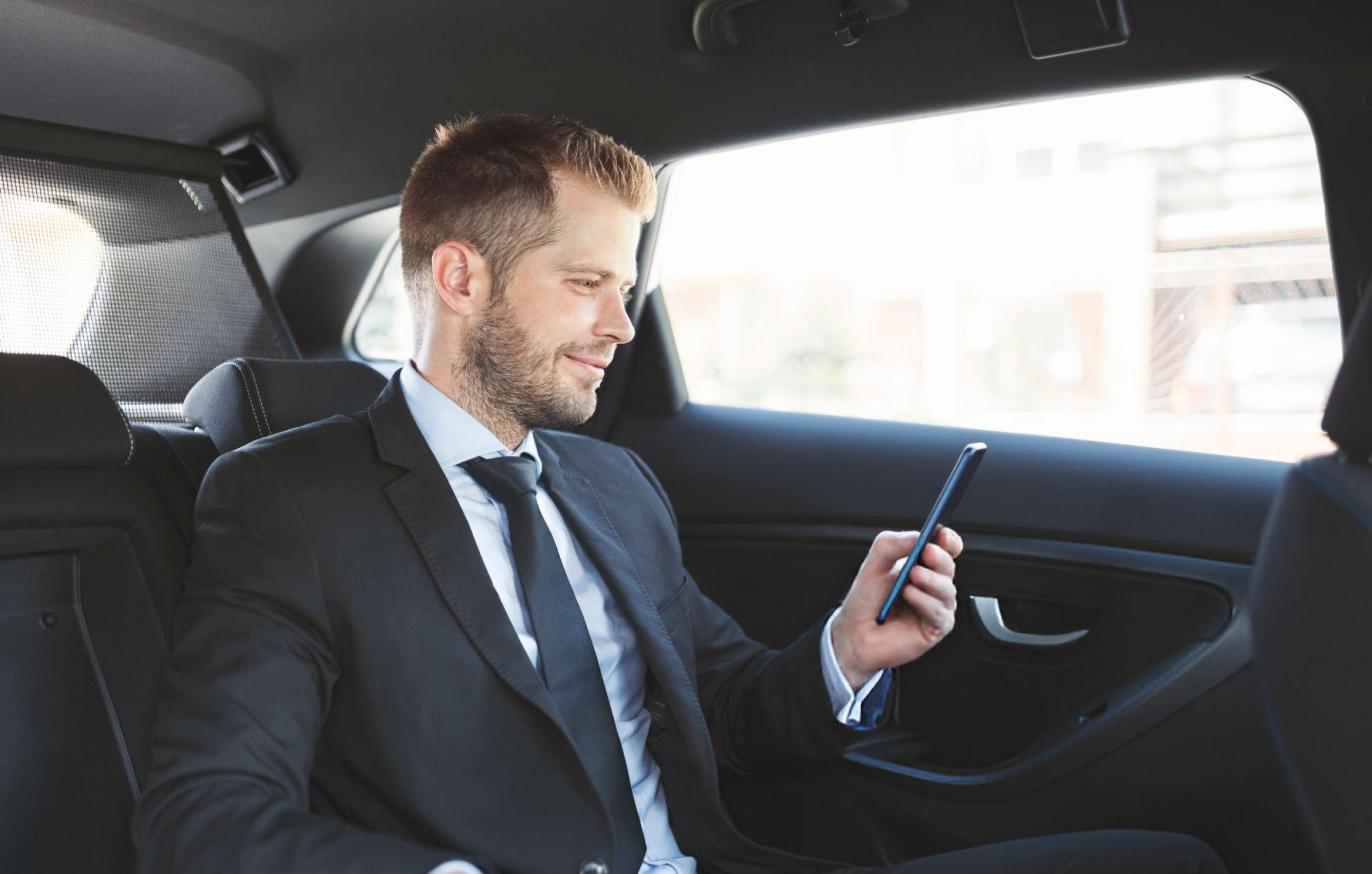 Signature Car Hire London