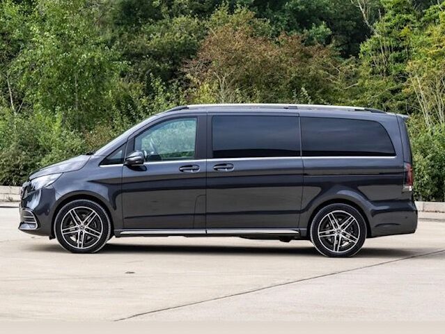 Mercedes Benz V Class