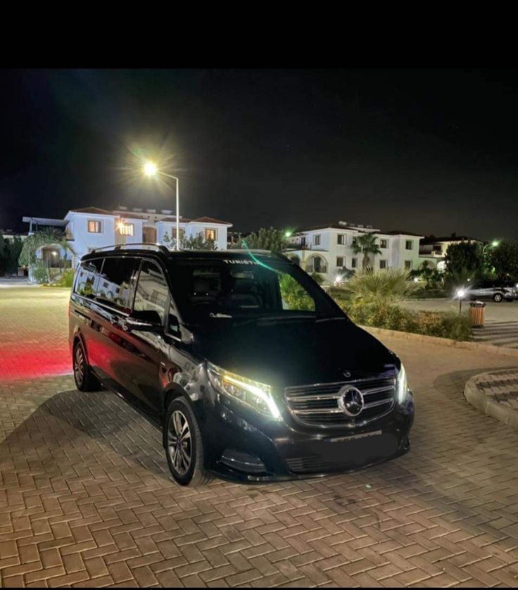 Evening Chauffeur Hire London