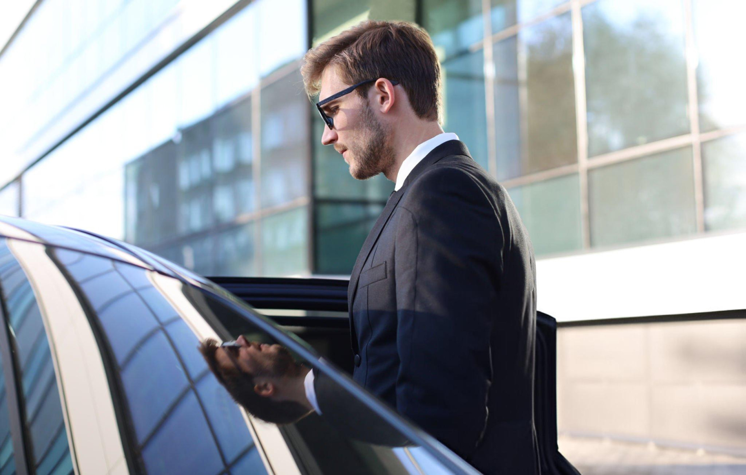Premier Transport Services London