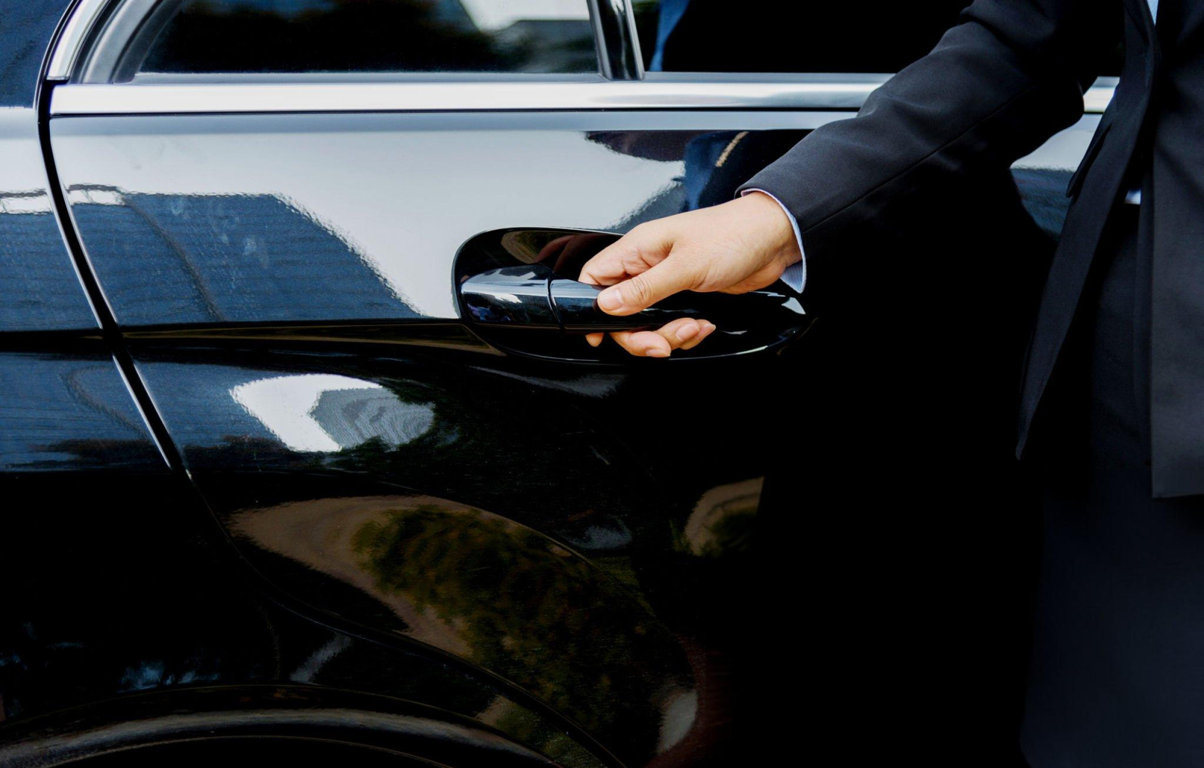 Best Car Hire London