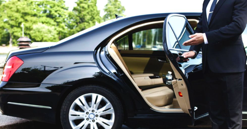 Premium Chauffeur Hire London