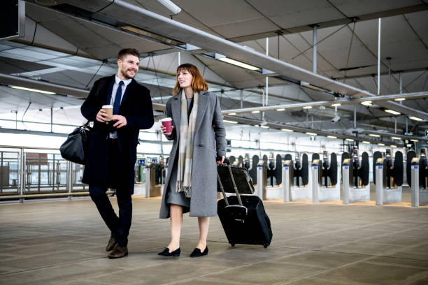 Heathrow Driver Service London