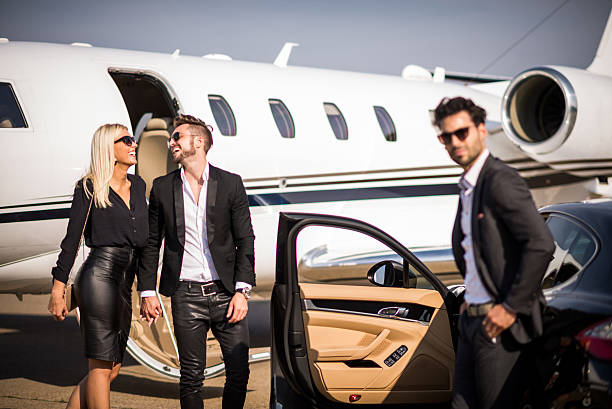 Private Airport Transfer London