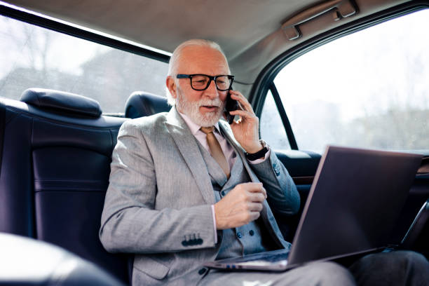 Corporate Tour Service London