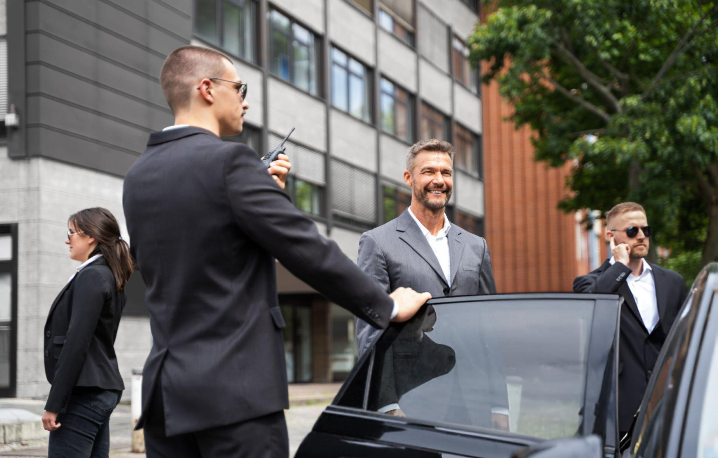 Comfortable Event Travel London