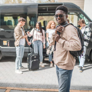 VIP Group Transfer London