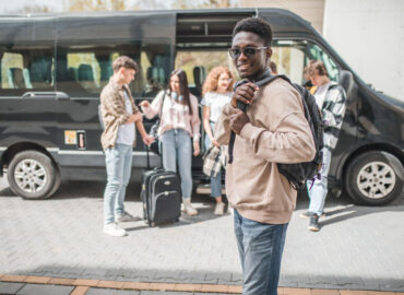 VIP Group Transfer London