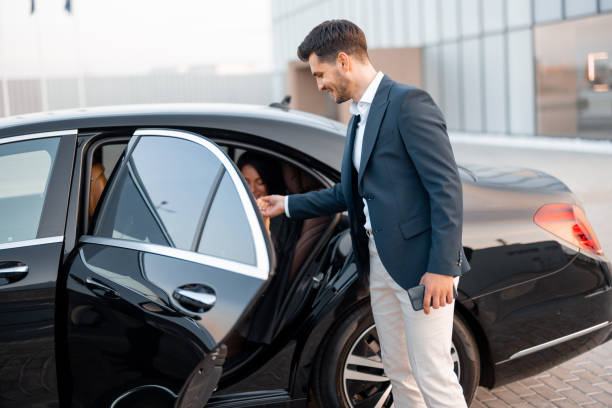 Private Transfer Service London