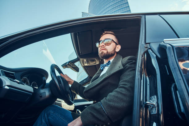 Sightseeing Chauffeur Service London