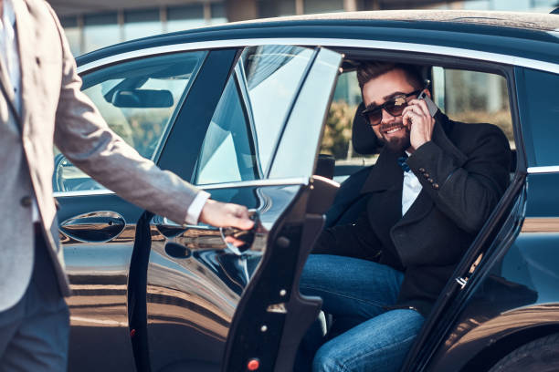 Big Ben Chauffeur Service London