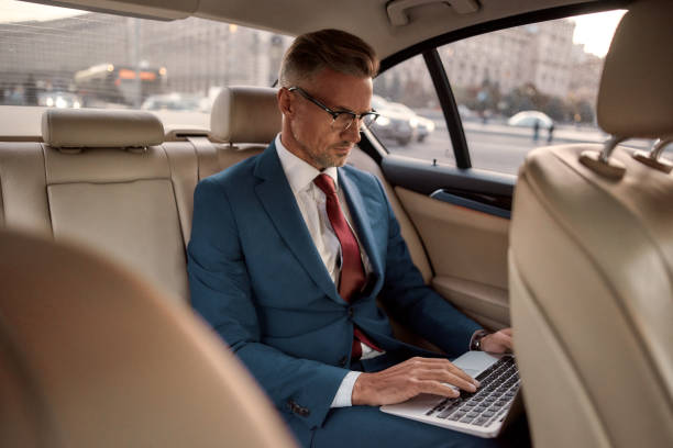 B2B Chauffeur Services London