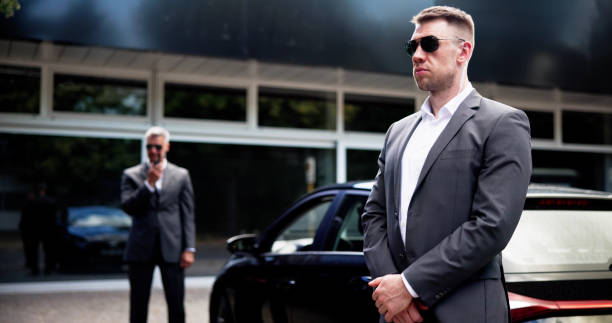 Private Chauffeur Service London