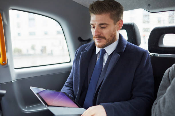 B2B Chauffeur Services London