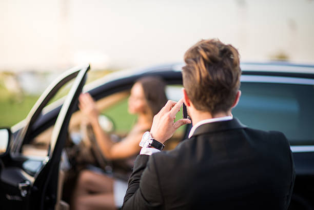 Luxury SUV Service London