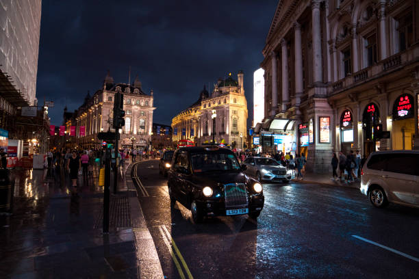 Shopping Chauffeur Service London