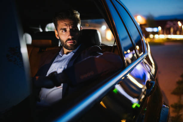 Luxury Car Service London