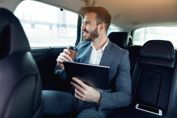 Private Transfer Service London