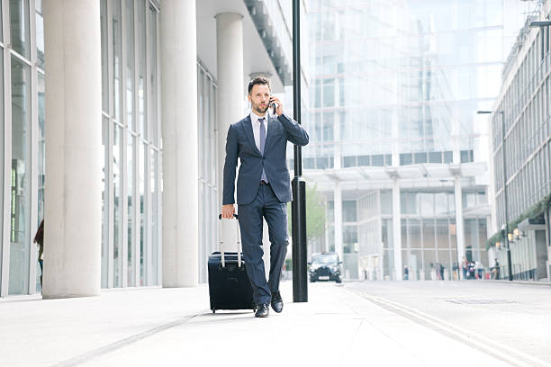 Affordable Chauffeur Services London