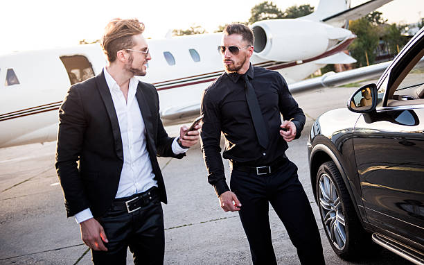 Airport Transport Service London