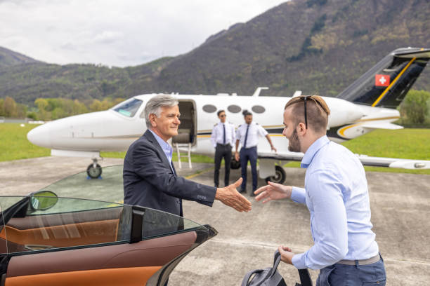 Airport Transport Service London