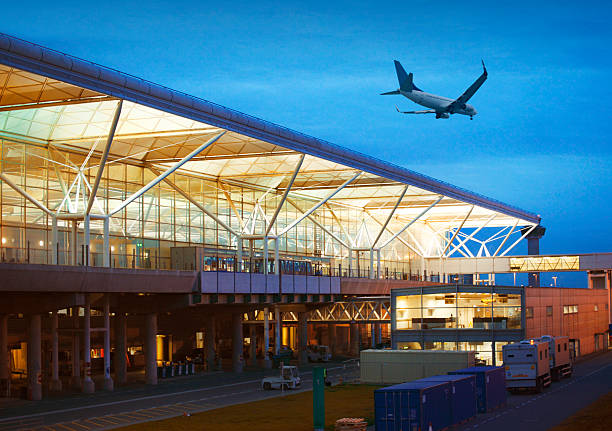 Airport Transport Service London