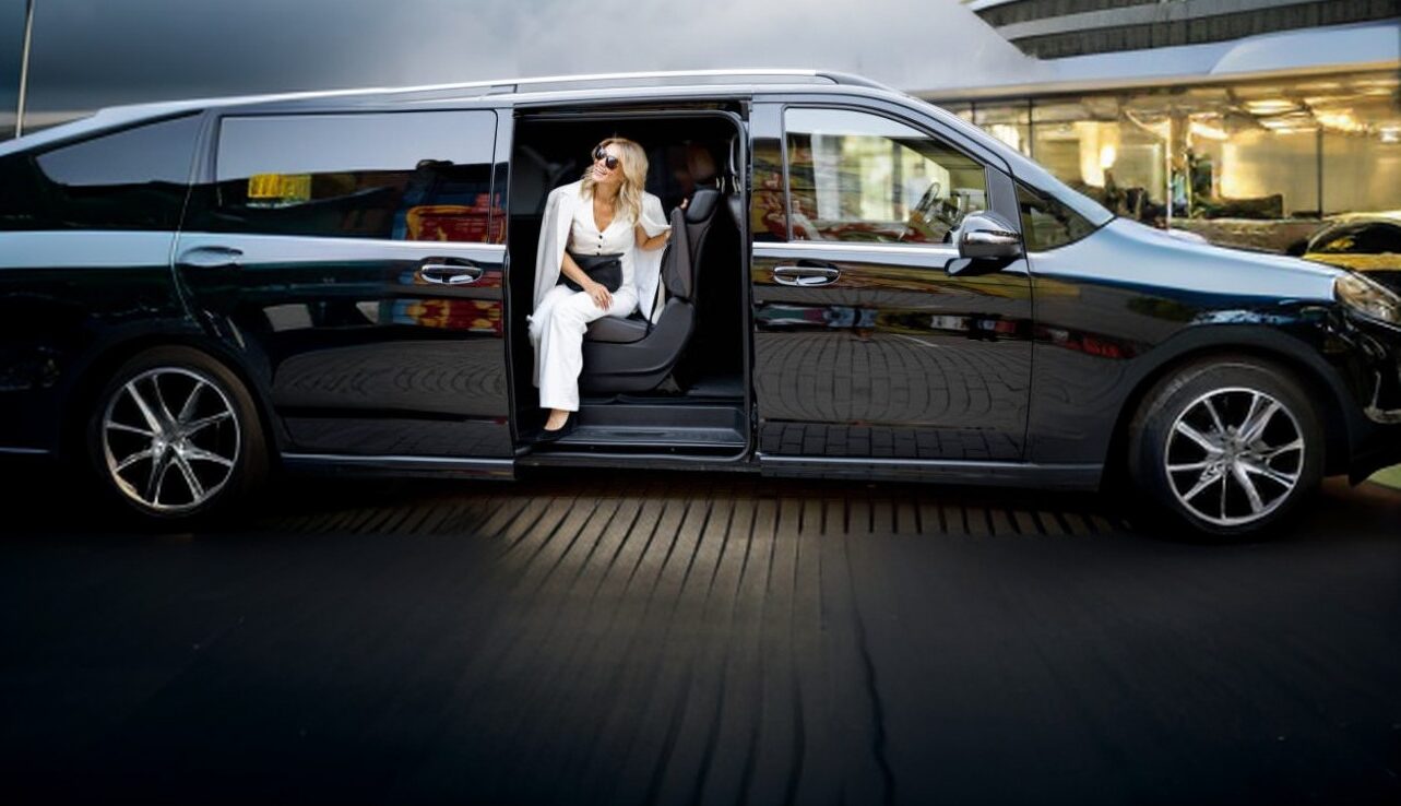 Mercedes Benz V Class