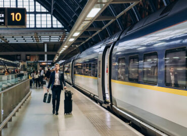 Station Chauffeur Service London