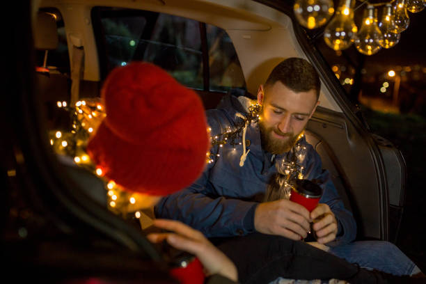 Christmas Sightseeing Service London